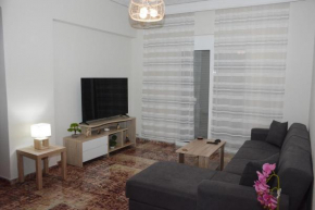 Renee's Apartment